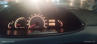 Hyundai Matrix 2005-thumb-3