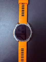 GARMIN Fenix 8 47mm Sapphire Titanium-thumb-5