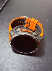 GARMIN Fenix 8 47mm Sapphire Titanium-thumb-1