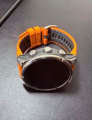 GARMIN Fenix 8 47mm Sapphire Titanium-thumb-2