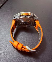 GARMIN Fenix 8 47mm Sapphire Titanium-thumb-3