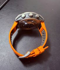 GARMIN Fenix 8 47mm Sapphire Titanium-thumb-4