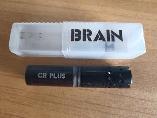 Brain CR Plus 12 ga , Benelli crio plus/ Beretta optima plus