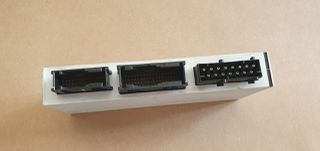 BMW E46 ΣΕΙΡΑ 3 99-05 ΕΓΚΕΦΑΛΟΣ ΑΝΕΣΗΣ 6135 6907662.9-thumb-1