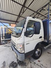 Καρότσα Mitsubishi 2009 FUSO 7c15-thumb-1