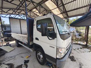 Καρότσα Mitsubishi 2009 FUSO 7c15-thumb-2