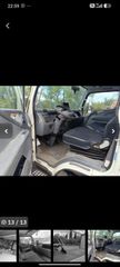 Καρότσα Mitsubishi 2009 FUSO 7c15-thumb-3