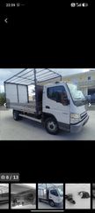 Καρότσα Mitsubishi 2009 FUSO 7c15-thumb-6
