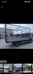 Καρότσα Mitsubishi 2009 FUSO 7c15-thumb-8