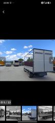 Καρότσα Mitsubishi 2009 FUSO 7c15-thumb-9