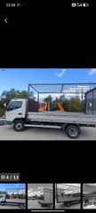 Καρότσα Mitsubishi 2009 FUSO 7c15-thumb-10