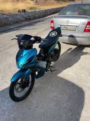 Yamaha CRYPTON-X135 2012-thumb-2