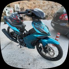 Yamaha CRYPTON-X135 2012-thumb-3