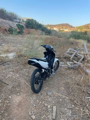 Yamaha CRYPTON-X135 2012-thumb-5