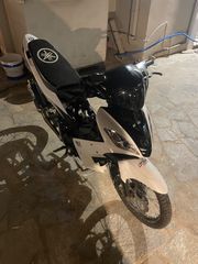 Yamaha CRYPTON-X135 2012-thumb-6