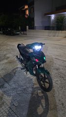 Yamaha CRYPTON-X135 2008