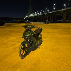 Yamaha CRYPTON-X135 2008-thumb-1