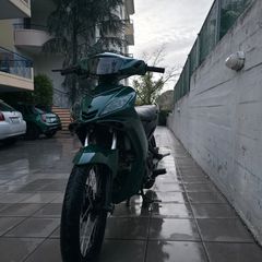 Yamaha CRYPTON-X135 2008-thumb-2