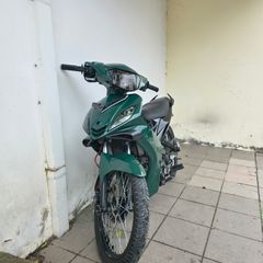 Yamaha CRYPTON-X135 2008-thumb-3