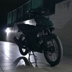 Yamaha CRYPTON-X135 2008-thumb-4