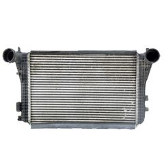 Ψυγείο ιντερκούλερ Volkswagen Passat (B6)