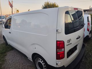 Toyota Proace 2018 EURO 6 ΤΡΙΘΈΣΙΟ-thumb-5