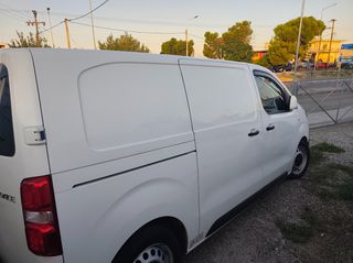 Toyota Proace 2018 EURO 6 ΤΡΙΘΈΣΙΟ-thumb-6
