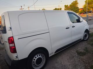 Toyota Proace 2018 EURO 6 ΤΡΙΘΈΣΙΟ-thumb-7