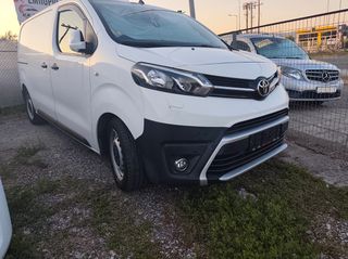 Toyota Proace 2018 EURO 6 ΤΡΙΘΈΣΙΟ-thumb-9