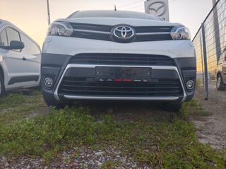 Toyota Proace 2018 EURO 6 ΤΡΙΘΈΣΙΟ-thumb-10