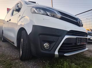Toyota Proace 2018 EURO 6 ΤΡΙΘΈΣΙΟ-thumb-11