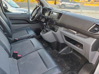 Toyota Proace 2018 EURO 6 ΤΡΙΘΈΣΙΟ-thumb-12