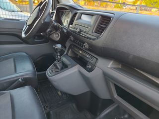 Toyota Proace 2018 EURO 6 ΤΡΙΘΈΣΙΟ-thumb-13