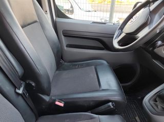 Toyota Proace 2018 EURO 6 ΤΡΙΘΈΣΙΟ-thumb-14