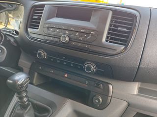 Toyota Proace 2018 EURO 6 ΤΡΙΘΈΣΙΟ-thumb-15