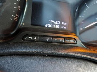 Toyota Proace 2018 EURO 6 ΤΡΙΘΈΣΙΟ-thumb-17