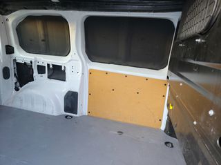 Toyota Proace 2018 EURO 6 ΤΡΙΘΈΣΙΟ-thumb-20