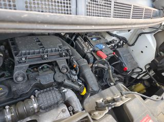 Toyota Proace 2018 EURO 6 ΤΡΙΘΈΣΙΟ-thumb-24
