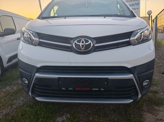 Κλούβα Toyota 2018 PROACH-thumb-3