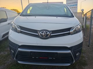 Κλούβα Toyota 2018 PROACH-thumb-8