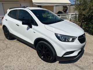 Opel Mokka X 2018