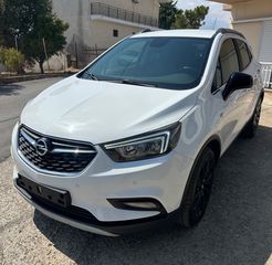 Opel Mokka X 2018-thumb-1