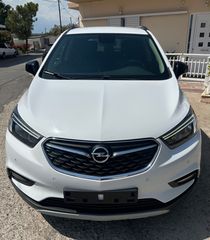 Opel Mokka X 2018-thumb-2