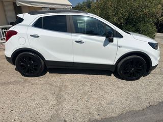 Opel Mokka X 2018-thumb-3