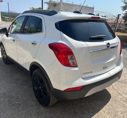 Opel Mokka X 2018-thumb-5