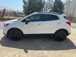 Opel Mokka X 2018-thumb-7