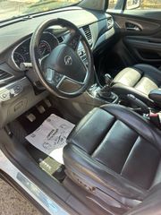 Opel Mokka X 2018-thumb-9
