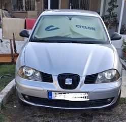 Seat Cordoba 2007