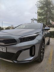 Kia XCeed 2023 platinum