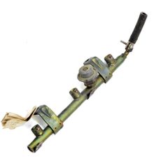 Μπεκιέρα Subaru Legacy IV 2003-2009